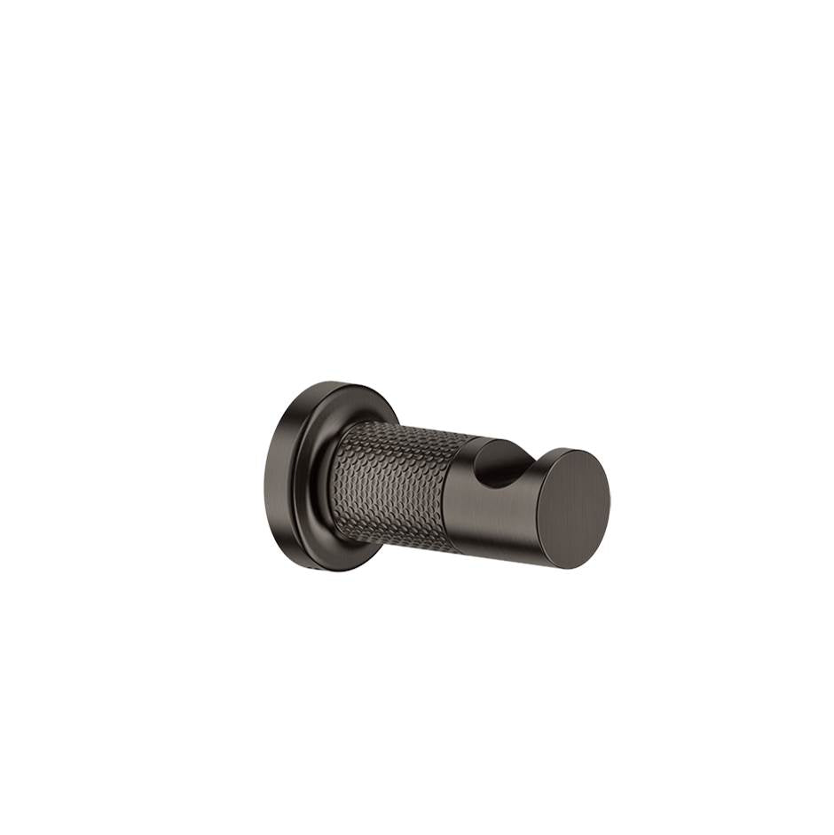 Gessi 58521 Inciso Wall-Mounted Robe Hook.