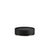 Gessi 58526 Ventaglio Standing Soap Holder, Black