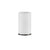 Gessi 58531 Ventaglio Standing Tumbler Holder, White