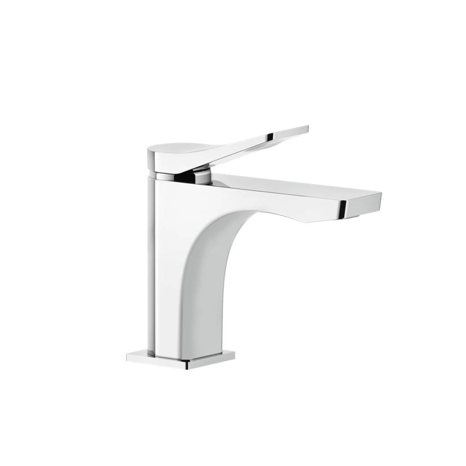 Gessi 59006 Rilievo Single Lever Washbasin Mixer Without Pop-Up Assembly