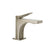 Gessi 59006 Rilievo Single Lever Washbasin Mixer Without Pop-Up Assembly