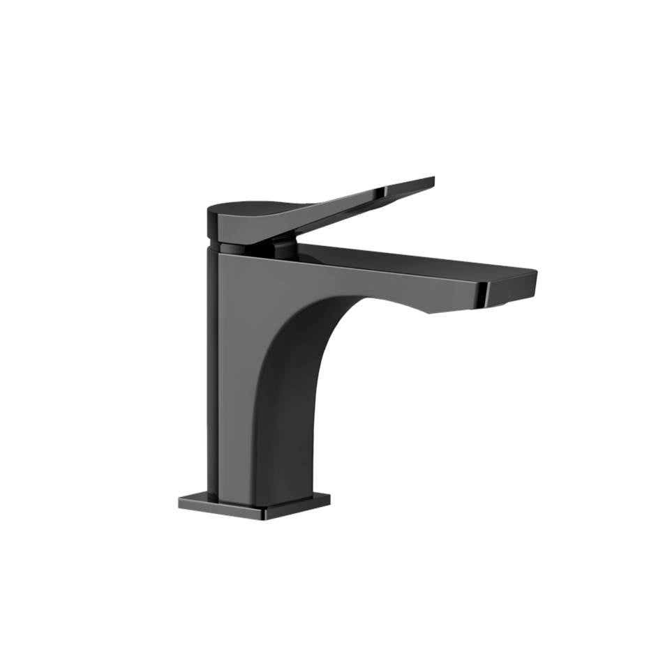 Gessi 59006 Rilievo Single Lever Washbasin Mixer Without Pop-Up Assembly