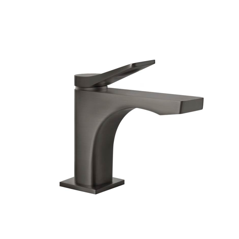 Gessi 59006 Rilievo Single Lever Washbasin Mixer Without Pop-Up Assembly