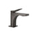 Gessi 59006 Rilievo Single Lever Washbasin Mixer Without Pop-Up Assembly