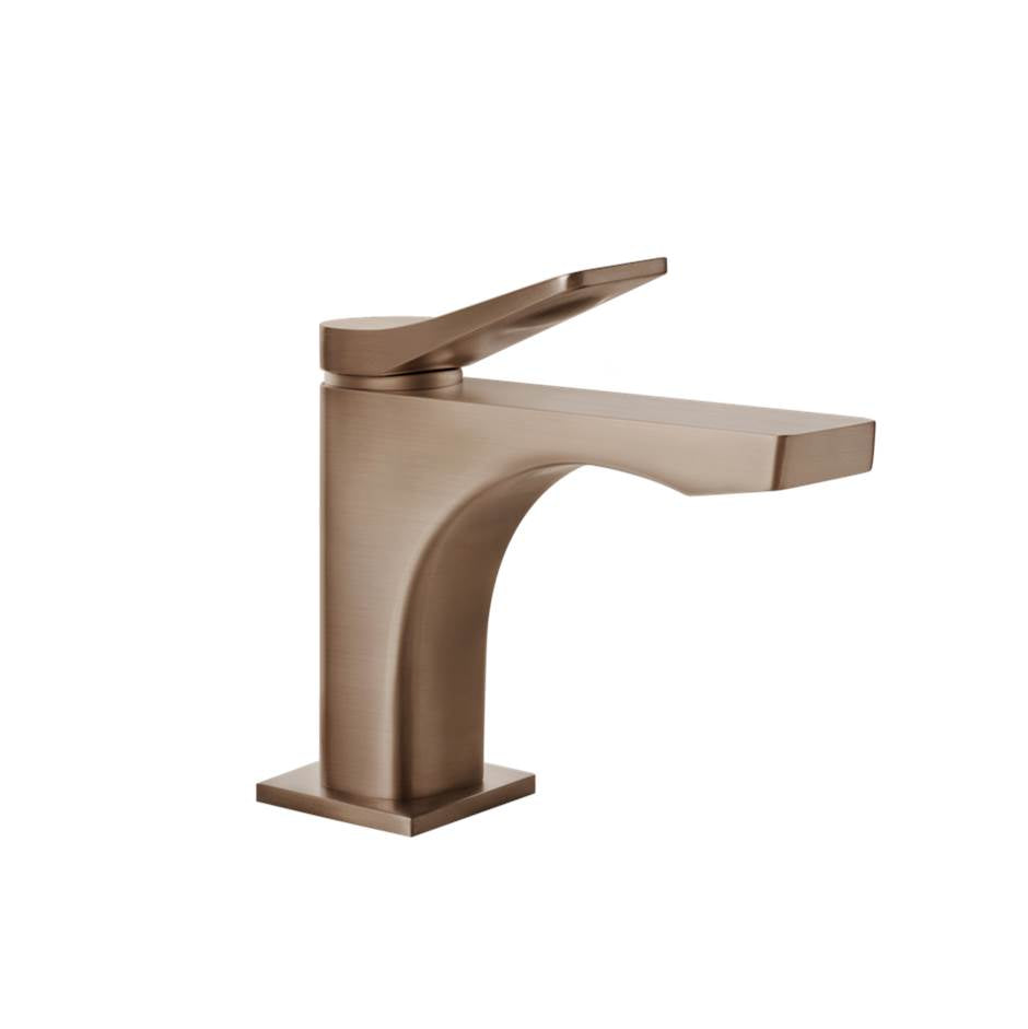 Gessi 59006 Rilievo Single Lever Washbasin Mixer Without Pop-Up Assembly