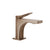Gessi 59006 Rilievo Single Lever Washbasin Mixer Without Pop-Up Assembly