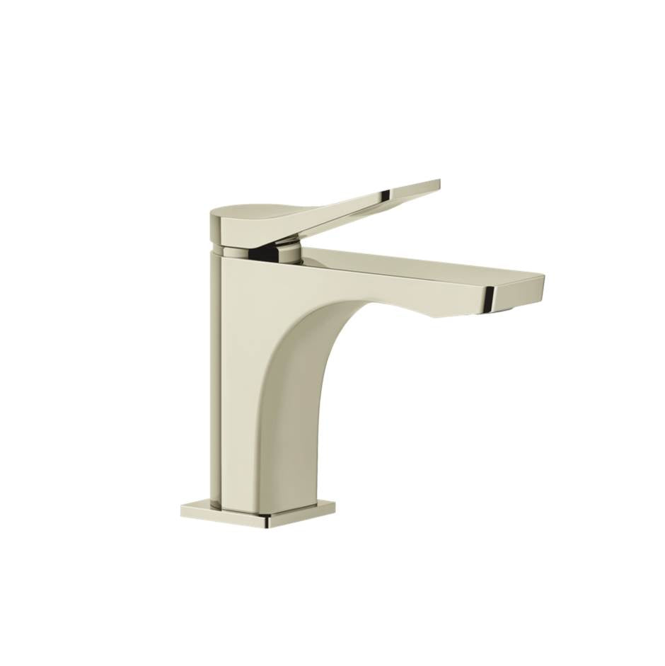 Gessi 59006 Rilievo Single Lever Washbasin Mixer Without Pop-Up Assembly