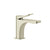Gessi 59006 Rilievo Single Lever Washbasin Mixer Without Pop-Up Assembly