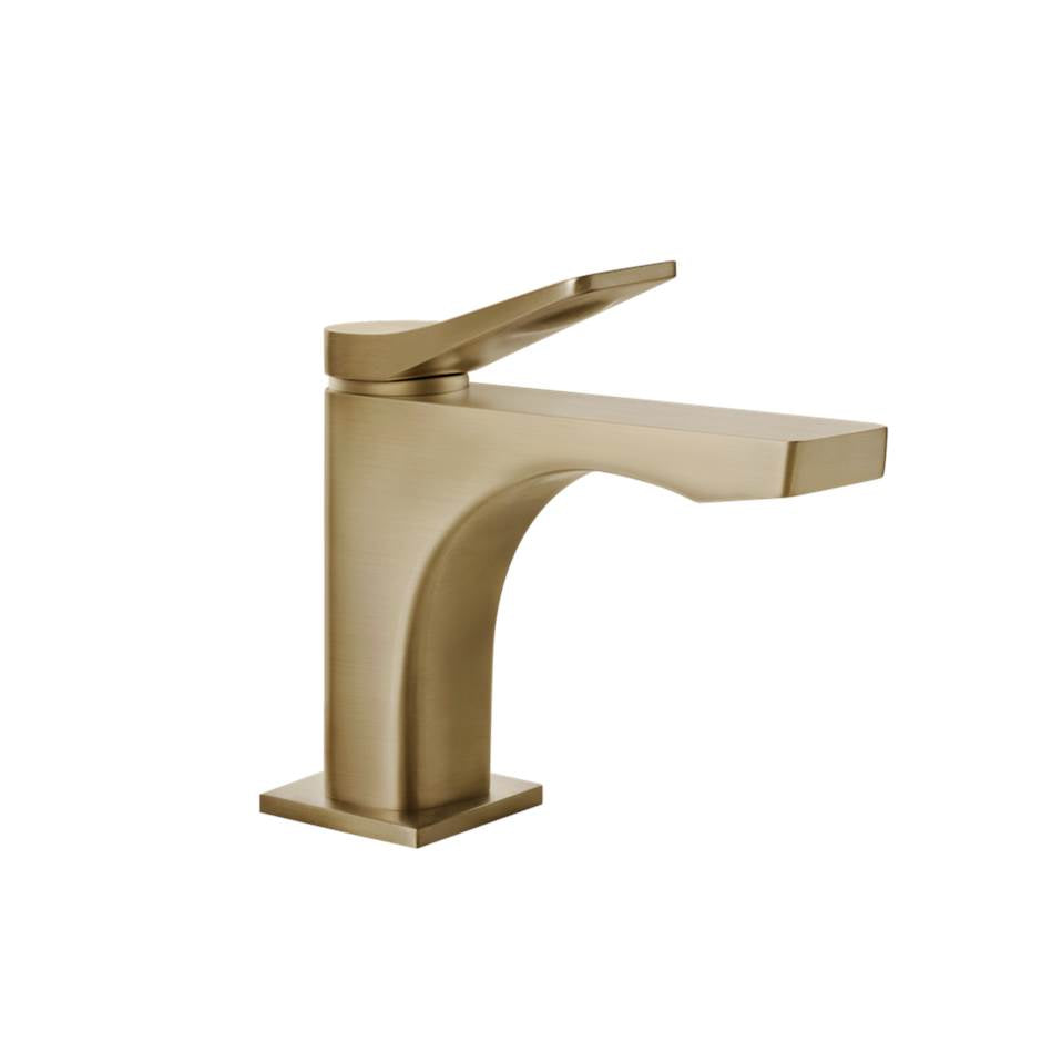 Gessi 59006 Rilievo Single Lever Washbasin Mixer Without Pop-Up Assembly