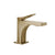 Gessi 59006 Rilievo Single Lever Washbasin Mixer Without Pop-Up Assembly