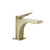 Gessi 59006 Rilievo Single Lever Washbasin Mixer Without Pop-Up Assembly