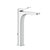 Gessi 59009 Rilievo Tall Single Lever Washbasin Mixer With Pop-Up Assembly - Parent