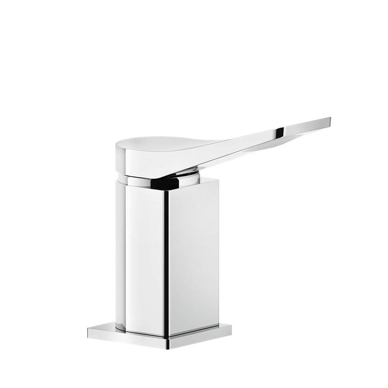 Gessi 59047 Rilievo Deck Mounted Bath Control
