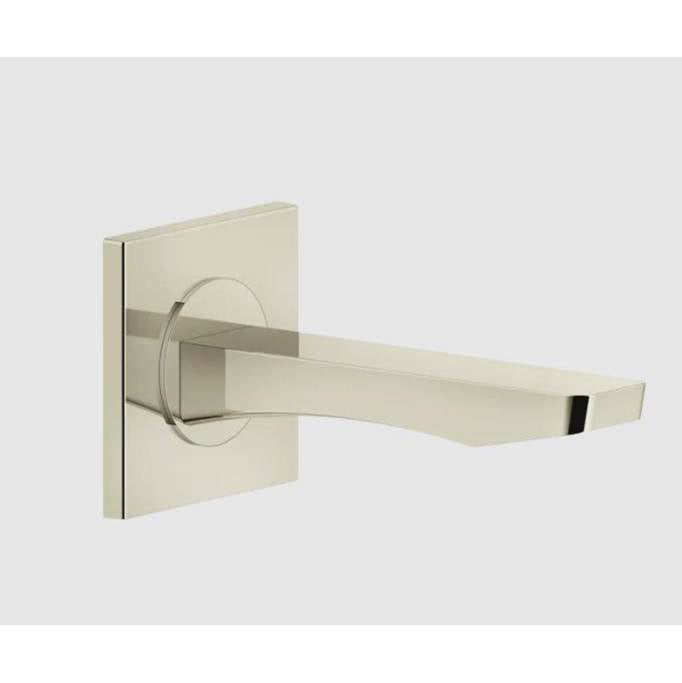 Gessi 59103 Rilievo Wall Mounted Bath Spout Only