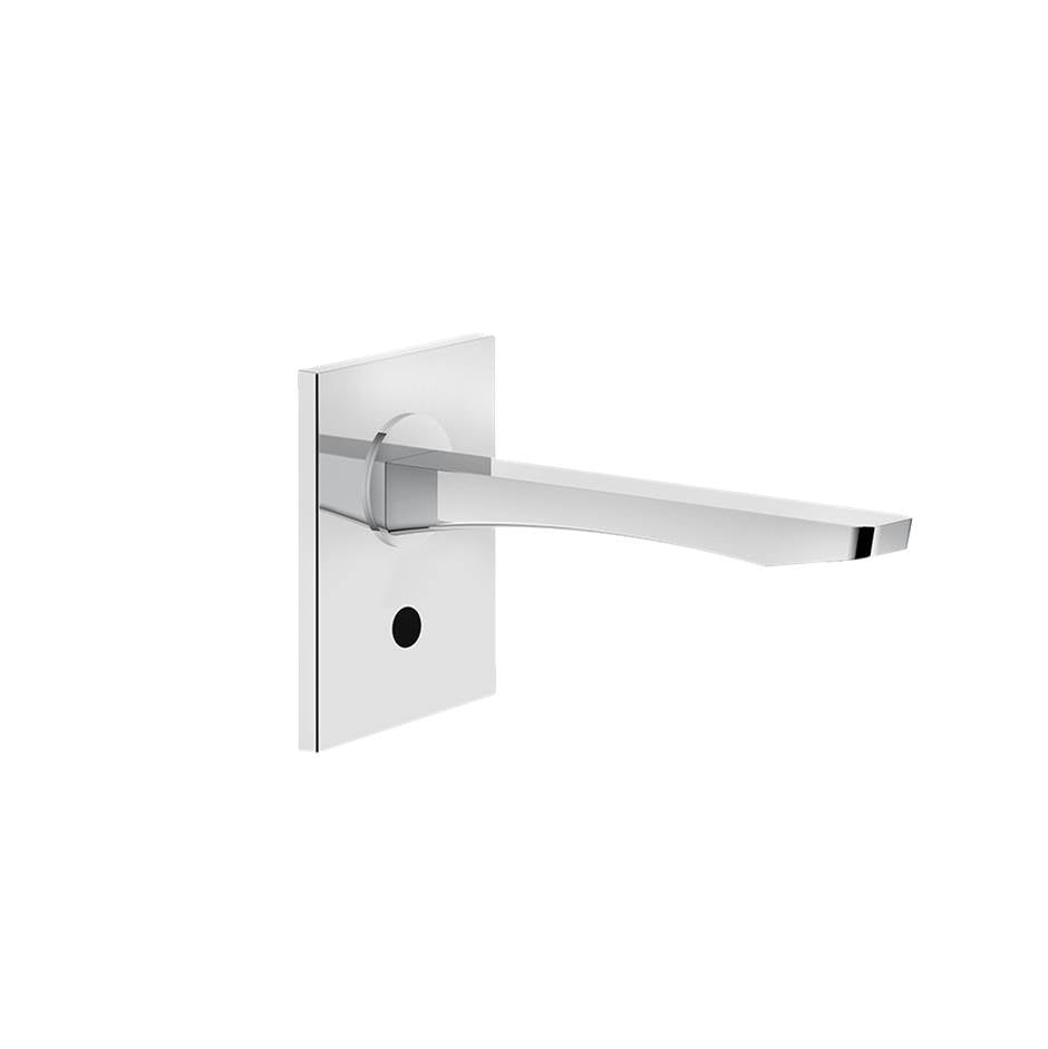 Gessi 59107 Sensor Taps Trim Parts Only Wall-Mounted Electronic Mixer.