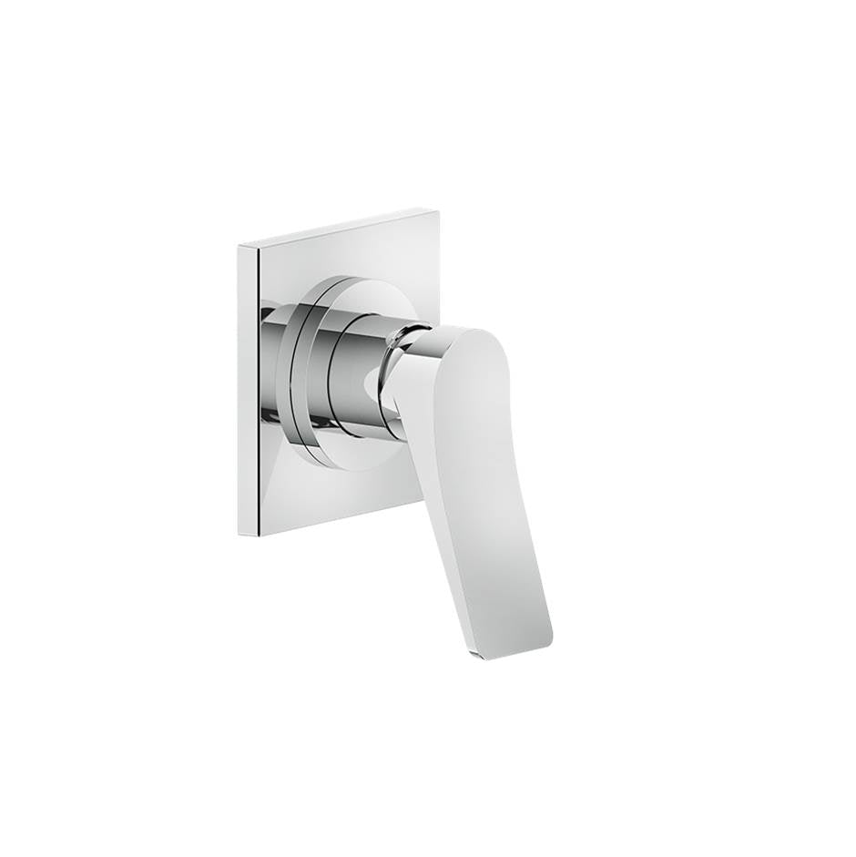 Gessi 59109 Rilievo Trim Parts Only Wall-Mounted Washbasin Mixer Control