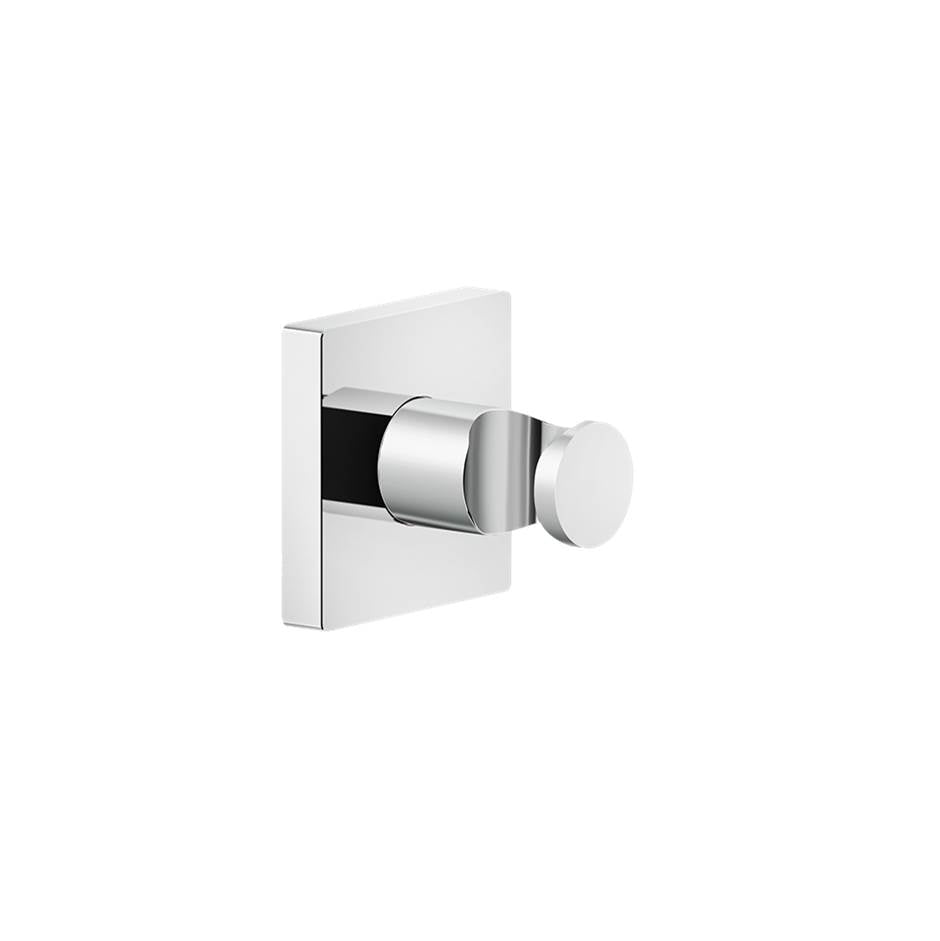 Gessi 59157 Rilievo Fixed Handshower Hook.