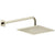 Gessi 59158 Inverso Wall-Mounted Adjustable Shower Head With Arm.