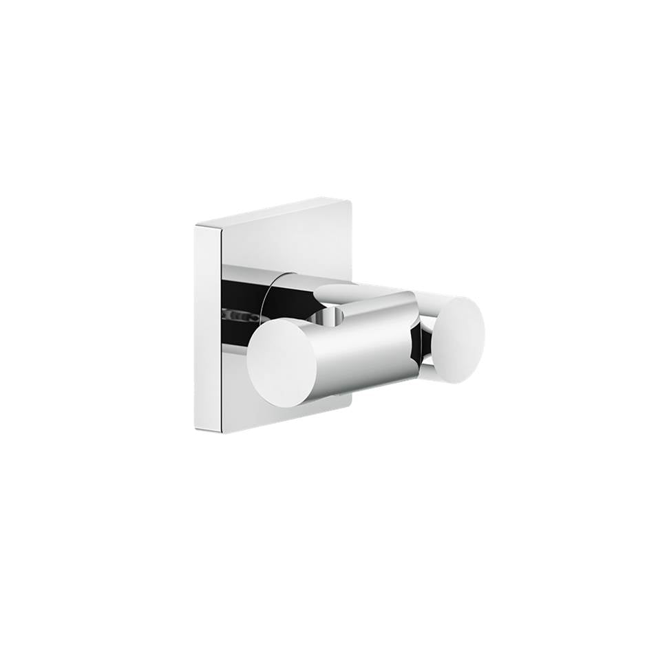 Gessi 59160 Rilievo Adjustable Handshower Hook