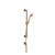 Gessi 59242 Rilievo Handshower and Adjustable Sliding Rail Set - Parent