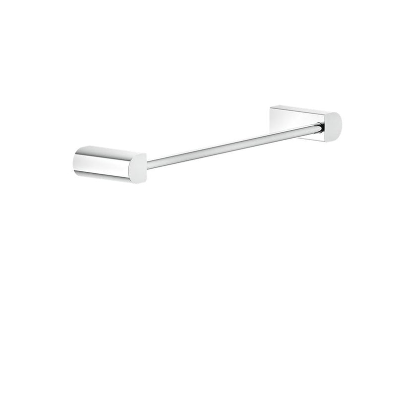 Gessi 59397 Rilievo 12" Towel Rail.