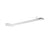 Gessi 59405 Rilievo 24" Double Wall Mounted Towel Rail.