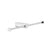 Gessi 59415 Rilievo Wall-Mounted Double Tissue Holder