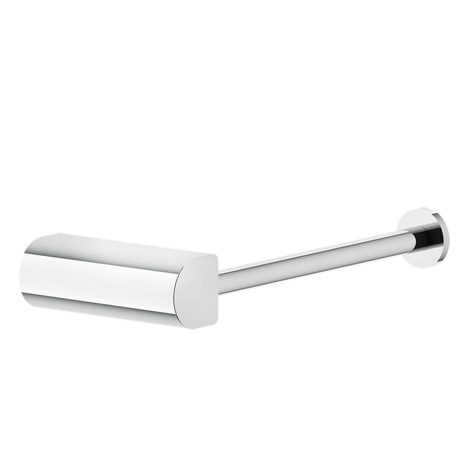 Gessi 59455 Rilievo Wall-Mounted Tissue Holder Either Vertical Or Horizontal