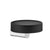 Gessi 59502 Rilievo Wall-Mounted Soap Dish, Black