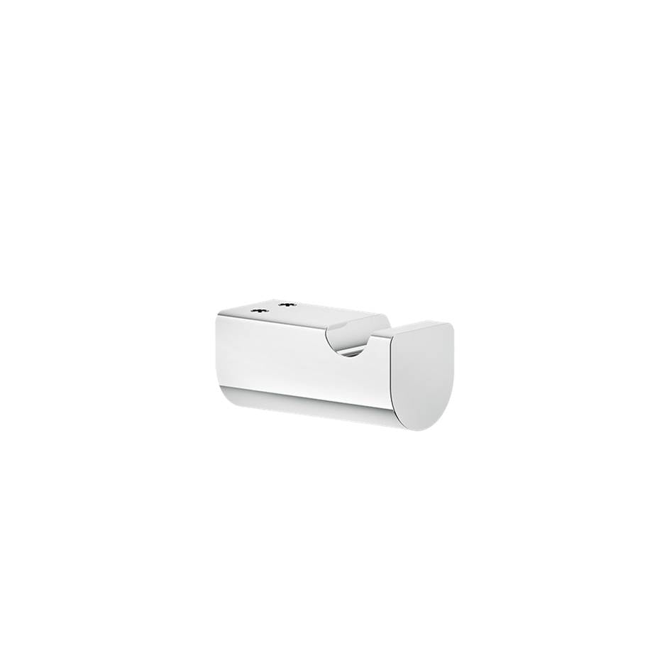 Gessi 59521 Rilievo Wall-Mounted Garment Hook