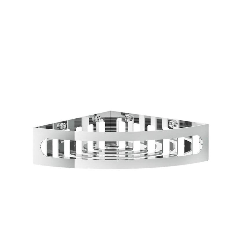 Gessi 59561 Venti20 Corner Shelf