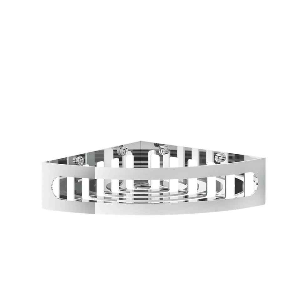 Gessi 59561 Venti20 Corner Shelf