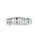 Gessi 59561 Venti20 Corner Shelf