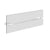 Gessi 59564 Rilievo 18" Towel Rail For Glass Fixing - Parent