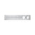 Gessi 63016 Habito Trim Parts Only External Parts For Thermostatic Mixer For Four Simultaneous Functions, With Push-Button On/Off Controls.