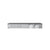Gessi 63022 Hi Fi Trim Parts Only External Parts For Thermostatic Shelf Mixer For Two Simultaneous Functions, With Push-Button On/Off Controls.