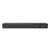 Gessi 63026 Hi Fi Trim Parts Only External Parts For Thermostatic Shelf Mixer For Four Simultaneous Functions, With Push-Button On/Off Controls.