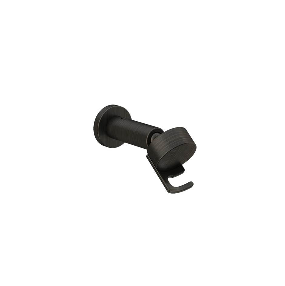 Gessi 63057 Hi Fi Adjustable Handshower Hook