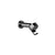 Gessi 63057 Hi Fi Adjustable Handshower Hook