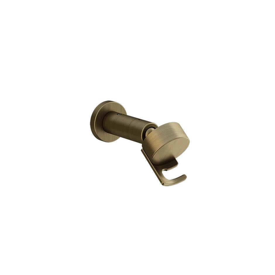 Gessi 63057 Hi Fi Adjustable Handshower Hook