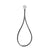Gessi 63099 Hi Fi Magnetic Anti-Limestone Handshower Set