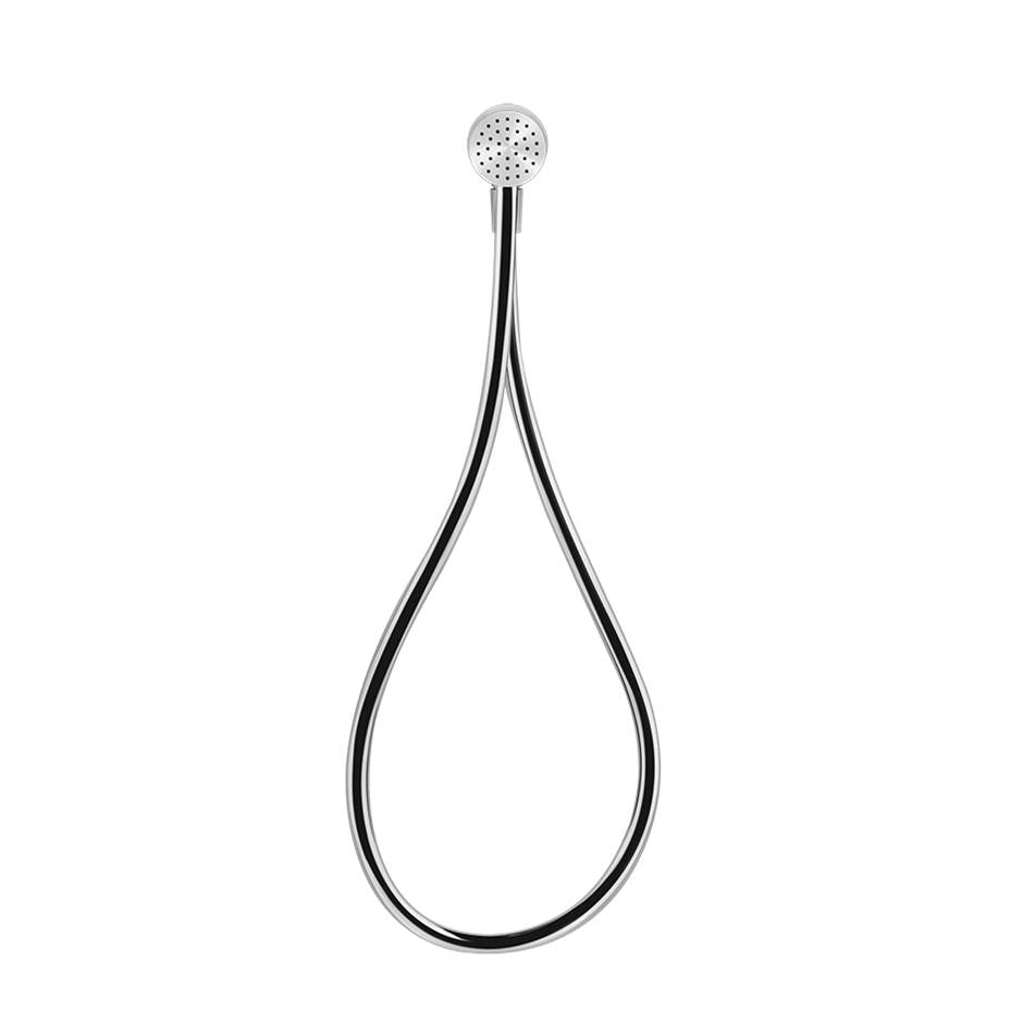 Gessi 63099 Hi Fi Magnetic Anti-Limestone Handshower Set