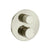Gessi 63135 Anello Trim Parts Only External Parts For 2-Way Diverterthermostatic and Volume Control Diamantato.