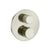 Gessi 63137 Anello Trim Parts Only External Parts For 3-Way Diverterthermostatic and Volume Control Diamantato.