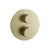 Gessi 63137 Anello Trim Parts Only External Parts For 3-Way Diverterthermostatic and Volume Control Diamantato.