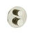 Gessi 63139 Ventaglio Trim Parts Only External Parts For Thermostatic With Single Volume Control Rigato.