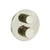 Gessi 63143 Ventaglio Trim Parts Only External Parts For 3-Way Diverterthermostatic and Volume Control Rigato.