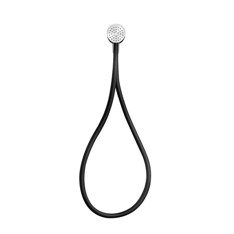 Gessi 63199 Hi Fi Magnetic Anti-Limestone Handshower Set