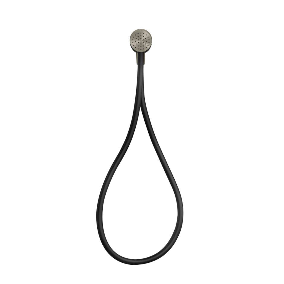 Gessi 63199 Hi Fi Magnetic Anti-Limestone Handshower Set