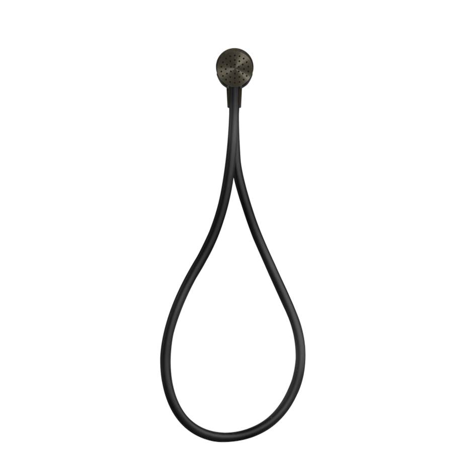 Gessi 63199 Hi Fi Magnetic Anti-Limestone Handshower Set